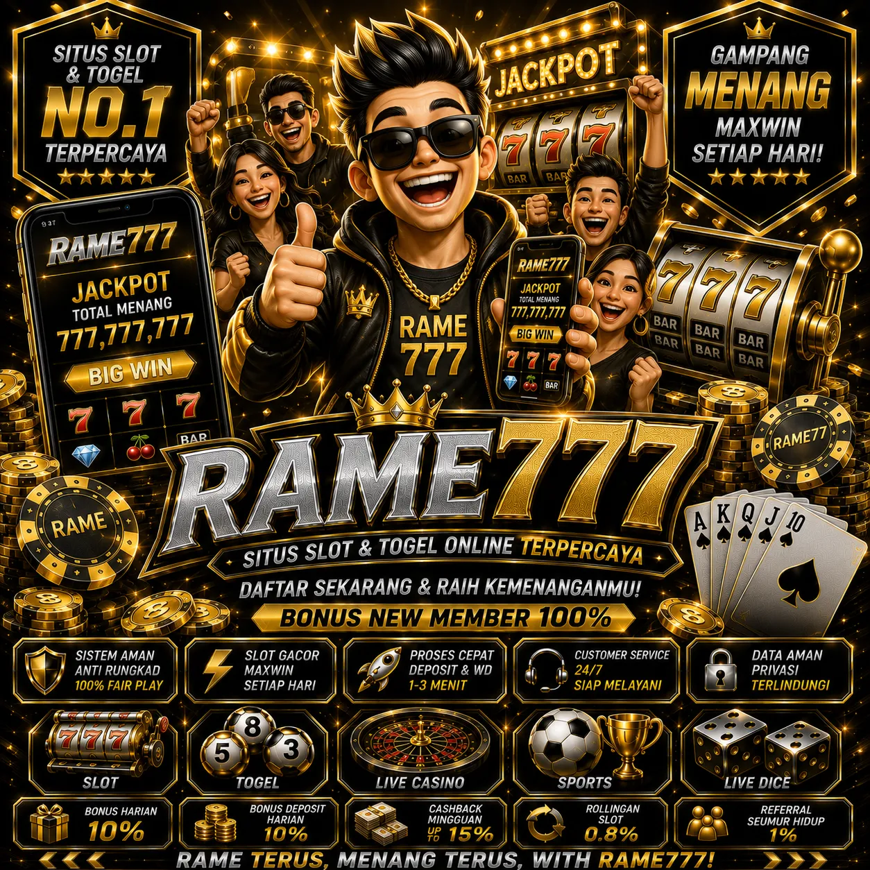 RAME777